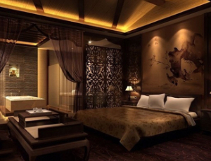 温州足疗养生-城市人的休闲去处